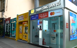 Hơn 83.000 lượt người dân tại TP.HCM sử dụng Trạm công dân số