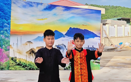 Từ những con đường núi xa đến ngôi trường hiện đại bậc nhất vùng cao Lạng Sơn
