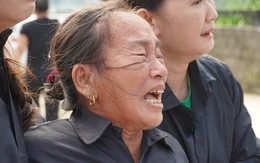 Vụ 3 mẹ con bị sát hại ở Đồng Nai: Một mái ấm thành đại tang