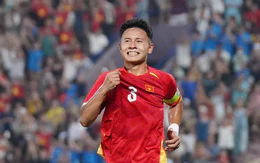 Lịch trực tiếp vòng loại U20 châu Á 2026: U20 Việt Nam quyết đấu U20 Iran