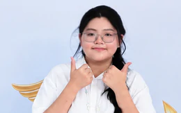 Thủ khoa toàn quốc 31,5 điểm vào y khoa, nhận học bổng 88 triệu đồng của ĐH Y Dược TP.HCM