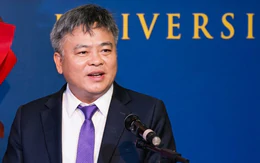 PGS.TS Phạm Văn Song làm quyền Hiệu trưởng Trường đại học Gia Định