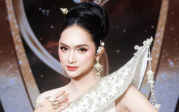 Hoa hậu Hương Giang ngồi ghế giám khảo Miss Universe Vietnam 2026