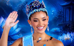 Người đẹp Dominica đăng quang Miss World 2026, Bảo Ngọc dừng chân ở top 6