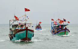 Lễ hội Nghinh Ông Cần Giờ đổi tên