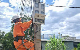 Điện lực Khánh Hòa nói gì về phản ánh tiền điện tháng 8 tăng đột biến