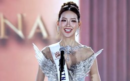 Video phần thi ứng xử của Lê Nguyễn Bảo Ngọc tại top 6 Miss World 2026