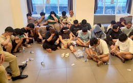 Campuchia phong tỏa hơn 300 triệu USD trong chiến dịch trấn áp tội phạm mạng