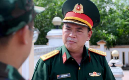 'Chiến dịch 500 ngày đêm' đón các anh trở về