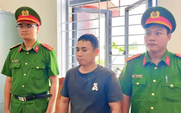Bắt người dùng dao rọc giấy đâm 'tình địch' bị thương tích