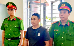 Bắt người dùng dao rọc giấy đâm 'tình địch' bị thương tích