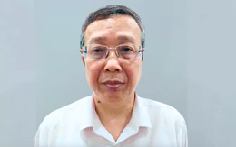 Thủ tướng kỷ luật buộc thôi việc Thứ trưởng Bộ Nông nghiệp và Môi trường Hoàng Trung