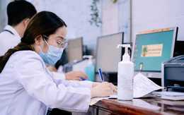 Mất 9 năm để đào tạo bác sĩ nội trú, học phí cao: Mong nhân rộng chính sách hỗ trợ như TP.HCM