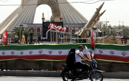 Chiến sự Mỹ - Iran sau 6 tháng