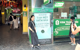 Lý do dừng bán kem Tràng Tiền tại số 35 Tràng Tiền, Hà Nội sau gần 70 năm