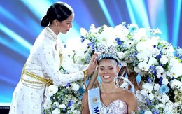 Miss World 2026 gọi tên người đẹp Joheirry Mola Dominguez - Cộng hòa Dominica
