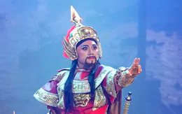 Khoảng trống nào để hư cấu cải lương sử Việt?