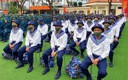 Khi nào khám sức khỏe nghĩa vụ quân sự 2027?