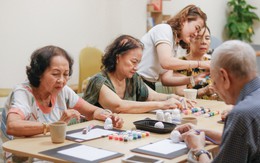 Ủy ban Trung ương MTTQ Việt Nam phản hồi kiến nghị không thu hội phí với người cao tuổi