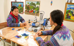 Tặng phòng thực hành STEM cho trường học vùng sâu, vùng xa