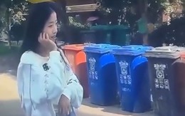 Làm gì thì cũng phải điệu trước đã