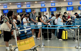 Vé máy bay hạ nhiệt, khứ hồi rẻ ngang một chiều dịp cao điểm