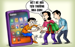 Ngày khai giảng cũng là ngày... chuyển server