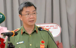 Khai giảng trường đào tạo nghề cho nhóm đối tượng đặc thù