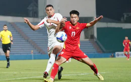 Dự đoán tỉ số: U20 Việt Nam có điểm đầu tiên ở vòng loại U20 châu Á 2027
