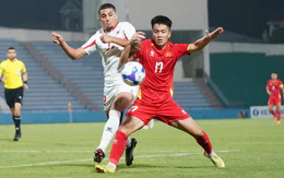 Tình hình Đông Nam Á trước lượt cuối vòng loại U20 châu Á 2027: Ai đi tiếp, ai bị loại?