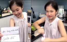 Bị vận đen đeo bám, vợ nổi quạu xé luôn lá thăm may mắn