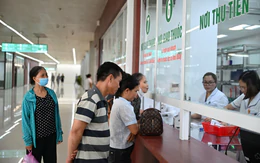 Bộ Y tế đề xuất tăng mức đóng, mức hưởng bảo hiểm y tế, mở rộng chi trả khám sàng lọc ung thư