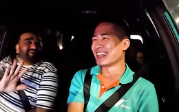 Clip vị khách Ấn Độ nói 'Tôi có tiền, đừng lo' gây chú ý trên mạng xã hội