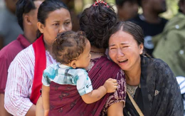 Sau thảm họa lũ quét: Con đường chữa lành cho Nepal