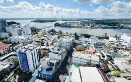 Chuyển trung tâm hành chính Cần Thơ về Ngã Bảy?