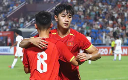 Bảng xếp hạng vòng loại U20 châu Á 2027: Việt Nam chót bảng, rời giải