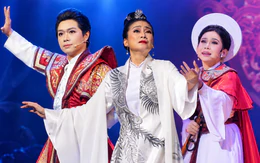 Ba năm, nghệ sĩ nhớ soạn giả Lê Duy Hạnh