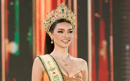 Ông Nawat lo mưa, Miss Grand International 2027 tại Việt Nam không tổ chức ngoài trời