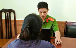 Đăng tin xúc phạm người khác lên mạng xã hội, người phụ nữ bị phạt hơn 6 triệu đồng