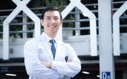 Bác sĩ Chợ Rẫy kể khoảnh khắc nghẹt thở đỡ sinh em bé trên máy bay, hạ cánh ở Myanmar