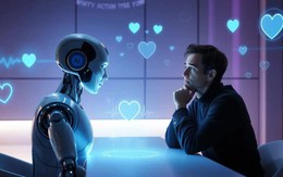 AI ra đời để kết nối, không phải để biến thành bức tường