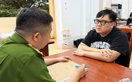 Từ tin báo bị lừa cọc thuê phòng trọ, công an 'lần' ra nam thanh niên lừa hơn 100 người
