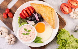 Bạn cần bao nhiêu protein mỗi ngày?