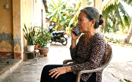 Dì kiện cháu mượn 240 triệu đồng không trả, tòa bác vì bản ghi âm 'kém chất lượng'