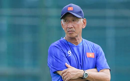 Dư luận Đông Nam Á ngỡ ngàng khi biết HLV U20 Việt Nam... '16 năm không nắm đội nào'