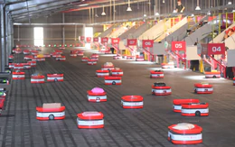 Viettel Post muốn ‘lột xác’ từ giao hàng sang logistics xuyên biên giới