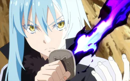 Vì sao 'Lúc đó, tôi đã chuyển sinh thành slime' được fan anime yêu đến vậy?