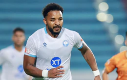 Bảng xếp hạng vòng 1 V-League 2026-2027: CLB Nam Định nhất bảng