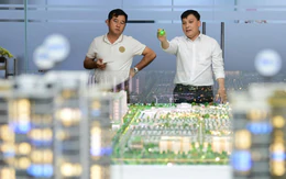 Tranh luận có nên bán căn hộ 5 tỉ gửi ngân hàng, lấy lãi thuê nhà và 'rủng rỉnh' tiền tiêu