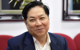Tiếp sức đến trường 2026